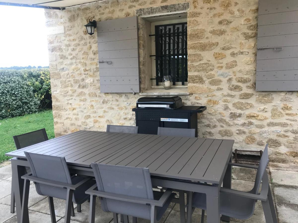 Chateau Saint-Pierre De Mejans Puyvert Kamer foto